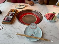 -捞神煲汤火锅(湖滨商业街店)