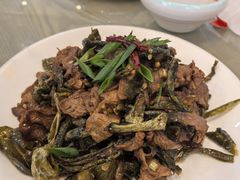 -英兰朝族饭店·英兰锅包肉(佳园路店)