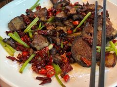 -福巷湘食小馆·猛火现炒(上海首店)