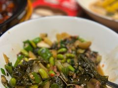 -老阿爸鲜鱼土菜(昆山花桥店)