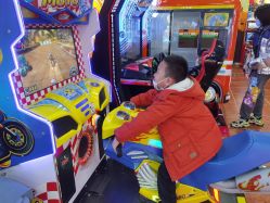 -万达宝贝王(长春红旗街店)