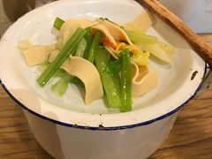 -锅儿挑面馆