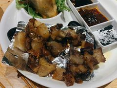 -蒙料·手把肉(望京店)