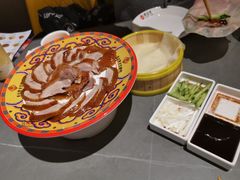 -邑金陵北京烤鸭店·现炒家常菜(ITC MALL店)