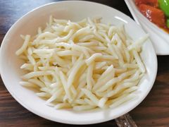 -清真·伊清阁餐厅