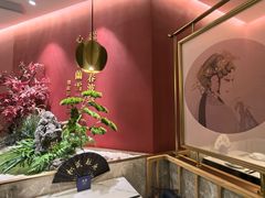 -米桃-吴韵风雅·拙园(北外滩来福士店)