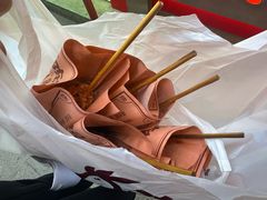 -上海鸡柳店(中街盛京大家庭店)