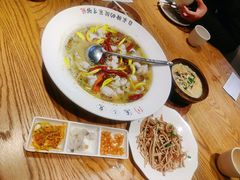 -川流不息(北蔡休闲广场店)