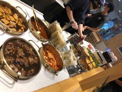 -盛香亭热卤(友阿奥特莱斯店)