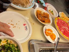 -重庆高老九火锅(吴中永旺店)