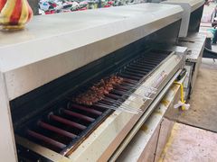 羊肉串-烤肉小伙烤肉店