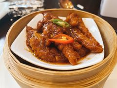 -喜粤8号(四海唐人街店)