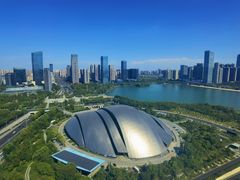 -天鹅湖体育公园