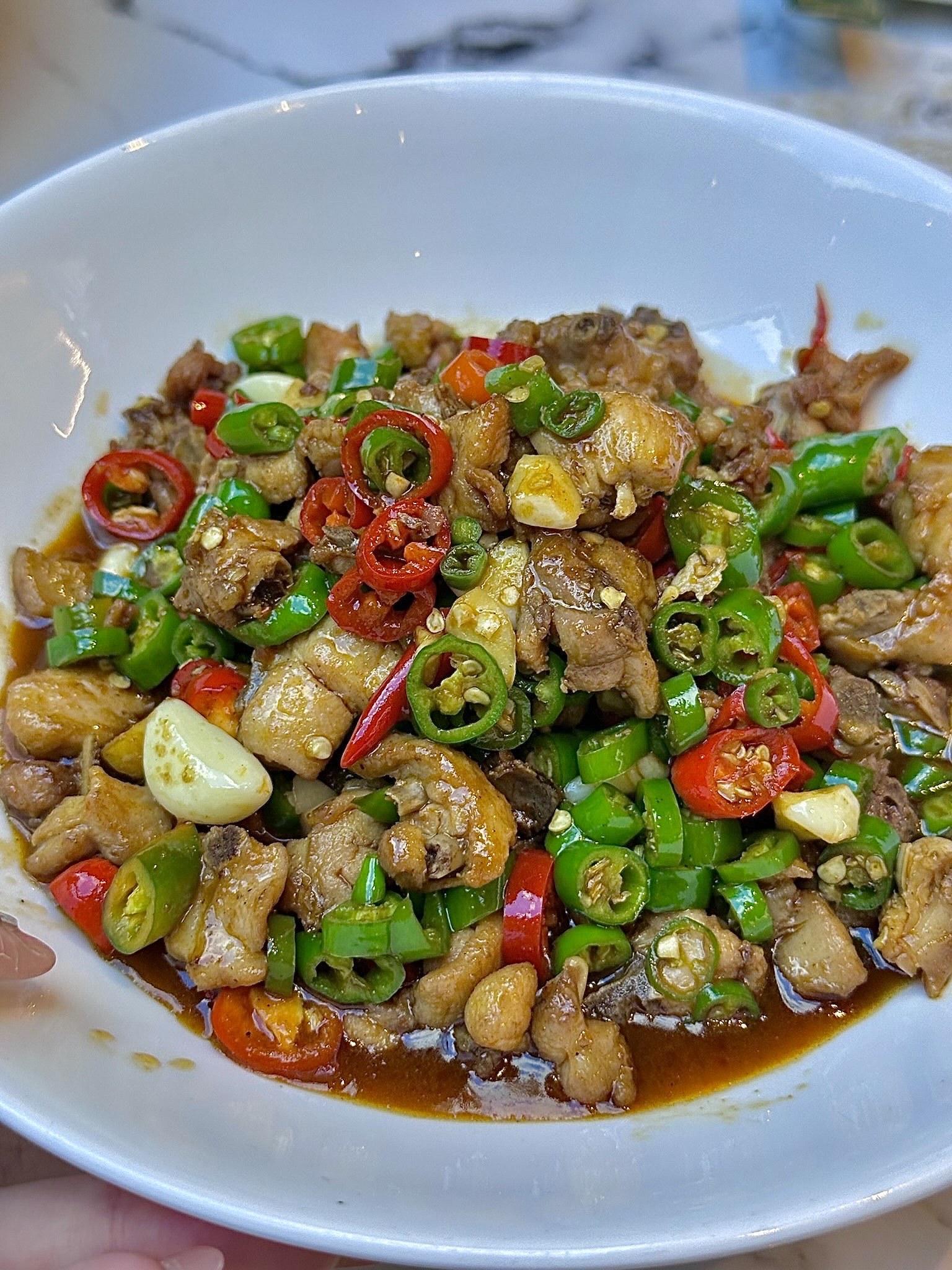 杭州!谁懂这一口的含金量!