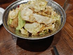 -涌上外婆桥(岱山日达店)