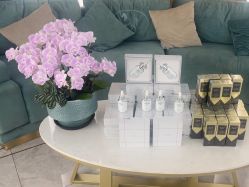 -雅曼妮spa美容养生