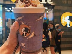 -茶理宜世(岭南站NOVA店)