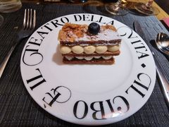 -IL TEATRO 精品意大利餐厅