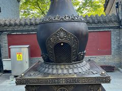 -护国法轮寺