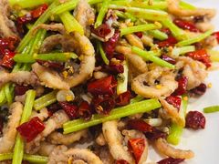 -恩宏德餐馆(平山道店)