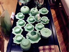 -灸春堂·专业艾灸·连锁品牌(丰潭路店)