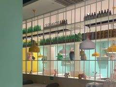 大堂-蛙蛙叫·干锅年代(钻石广场店)