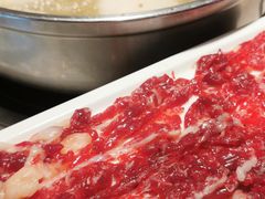 -八合里牛肉火锅(福州万象城店)