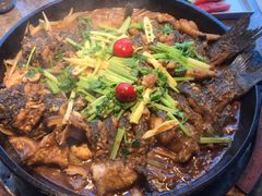 -老板恋上鱼(恒隆广场店)