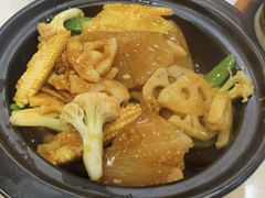 -日昌餐馆(亦庄店)