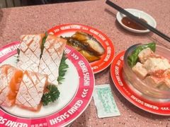 -元气寿司(环球港店)