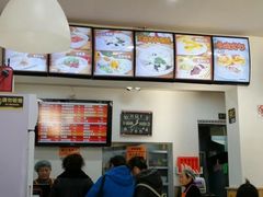 -隆盛园火勺馄饨面(省医院店)