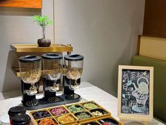 -海底捞火锅(正大乐城店)