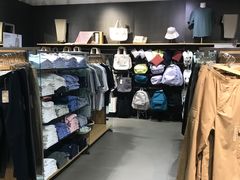 -MUJI无印良品(世博源店)