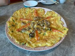 -五谷丰登农家院·地道胶东菜·海鲜烧烤(威海店)