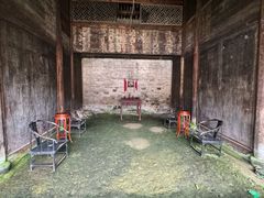 -前童古镇