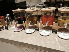 -菲住布渴酒店自助餐厅(阿里巴巴西溪园区店)