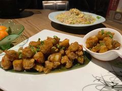 -新悦·霞浦海鲜生(上下杭店)