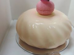 -PAUL LAFAYET 法式甜品(国金中心商场店)