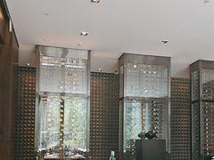 -当米亚诺意大利餐厅(武汉光谷凯悦酒店)