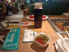 -德庄火锅(巢湖万达店)