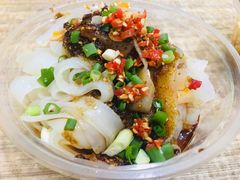 -蜗牛蛋烘糕