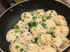 -山东老家(黄埔分店)