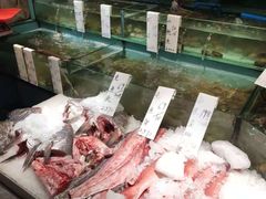菜单-美乐食街(小南店)