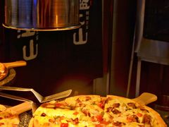 -盛江山自助料理(奥莱锦辉购物广场店)