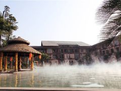 -天赐温泉