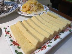 -北京老门框爆肚涮肉馆(锦业路店)