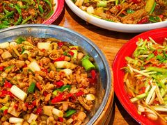 -佬缸炮江湖川菜(玉林店)