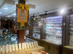 -福慧慈缘素食餐厅(王府井店)