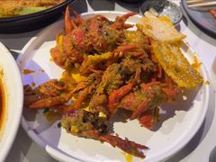 -钳小柒·小龙虾蓝龙王烧烤夜宵(长寿路店)