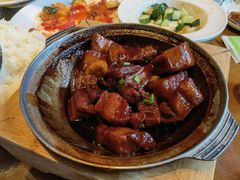 -涌上外婆桥(南塘店)